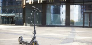 Puebla sigue sin regular scooters y bicis eléctricas