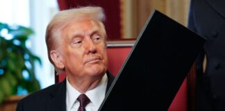 Aranceles a México entrarán en vigor el 4 de marzo: Trump