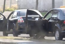 Policía Estatal reforzará presencia contra “taxis piratas”