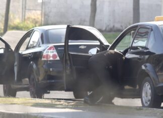 Policía Estatal reforzará presencia contra “taxis piratas”