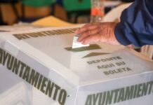 Responsabilizan al INE de lo que ocurra en elecciones de Chignahuapan