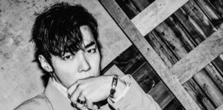 Hallan muerto al cantante surcoreano Wheensung