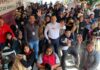 Realizan Jornadas de Protección Animal en Xonaca y colonia Historiadores