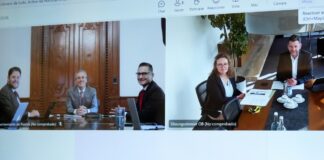 Puebla y Wolfsburg refuerzan lazos de cooperación climática