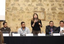 Prepara Zacatlán estrategia para atención de incendios