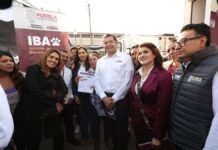 Arranca Jornada Multidisciplinaria “Por amor a Puebla” en Zacatlán