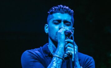 Zayn Malik cancela concierto en CDMX por problemas de salud