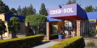 MariElise Budib inaugura Centro de Salud Mental Infantil de Casa del Sol