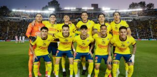 Club América da postura sobre su participación en Mundial de Clubes