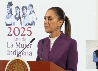 México responderá con medidas arancelarias y no arancelarias a EU