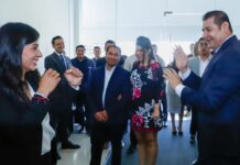 Puebla realizará Clase Nacional de Box el 6 de abril