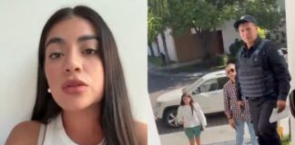 Gobierno de Puebla atenderá denuncia de Fernanda León