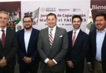 Gobierno de Puebla fortalece inversión para desarrollo municipal