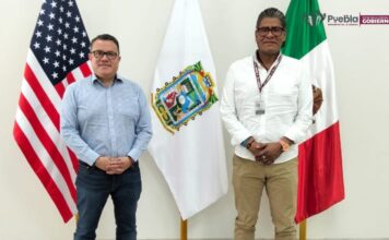 Puebla e IPAM colaboran a favor de migrantes