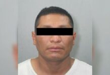 Policía Estatal detiene a asaltante de camiones