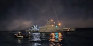 Pescador sobrevive tras 95 días de naufragio en Perú