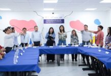 San Andrés Cholula fortalece acciones en favor de la niñez con el SIPINNA