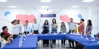 San Andrés Cholula fortalece acciones en favor de la niñez con el SIPINNA