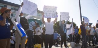 Atienden 26.8% de las demandas tras paro en BUAP