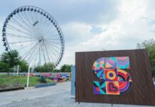 Parque Sendela tendrá bahía para autobuses turísticos