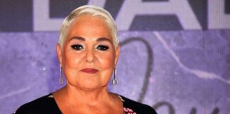 Hospitalizan a Lupita D’Alessio; suspenden sus conciertos en CDMX