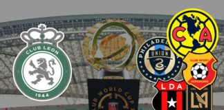 ¿Qué equipos podrían sustituir al León en el Mundial de Clubes 2025?