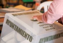 Morena arrasa en comicios extraordinarios en Puebla