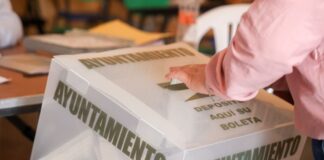 Morena arrasa en comicios extraordinarios en Puebla