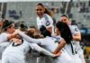 Real Madrid gana su primer clásico femenino al Barcelona