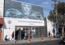 Mega puente en BUAP; suspenden clases el 31 de octubre y 3 de noviembre