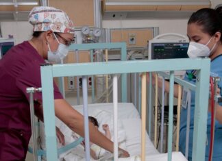 ISSSTEP se suma al combate frontal para erradicar la tuberculosis