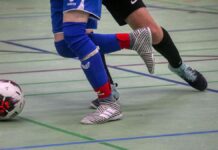 IMDP anuncia el Torneo de Intersecus e Interprepas de Futbol 7 – 2025