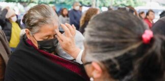 Miércoles de Ceniza: ¿Qué significa la cruz en la frente?