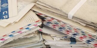 Servicio postal de Dinamarca dejará de repartir cartas a partir de 2026