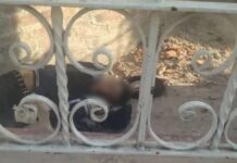 Muere joven al caer de barda en parroquia de Santa María en Moyotzingo