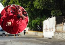 SEP atiende denuncias por bromas de huehues en el CENHCH