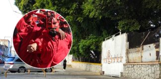 SEP atiende denuncias por bromas de huehues en el CENHCH