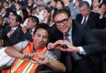 Rescate de Hermenegildo Islas, ejemplo de transformación en Puebla