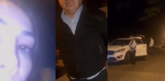 Esposa de Cuauhtémoc Blanco lo acusa de violencia física