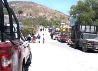 Tiroteo deja un muerto y dos heridos en Tehuacán