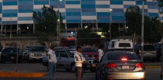 Armenta pide al Ayuntamiento orden en estacionamientos de estadios