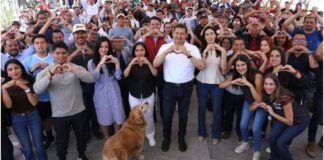 Armenta pone en marcha el “Reciclatón 2025”