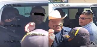 “No somos fiscalía”: MC tras detención de ediles de Ciudad Serdán y Tlachichuca