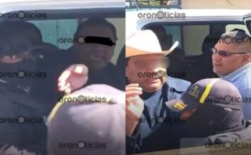 “No somos fiscalía”: MC tras detención de ediles de Ciudad Serdán y Tlachichuca