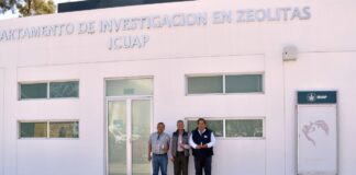 Investigadores BUAP proponen tratamiento de la cuenca del río Atoyac