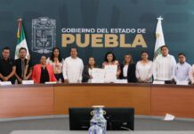 Firman acuerdo con 50 municipios para preservar su identidad y cultura