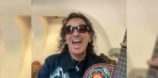 Álex Lora y El Tri se presentarán en “Cinco de Mayo Week”