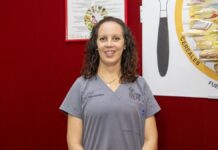 Académica IBERO Puebla explica el Programa Vida Saludable en las Escuelas