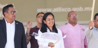 Arranca operativo de Semana Santa “Atlixco Seguro”