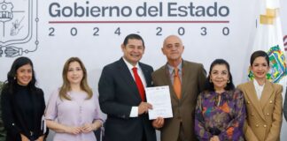 Puebla es sede de las Olimpiadas Nacionales CONADE 2025